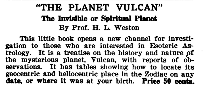 Astrology, what it Is and What It Is Not